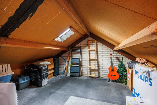 Medium property photo - Van Ewsumstraat 8, 9363 JC Marum